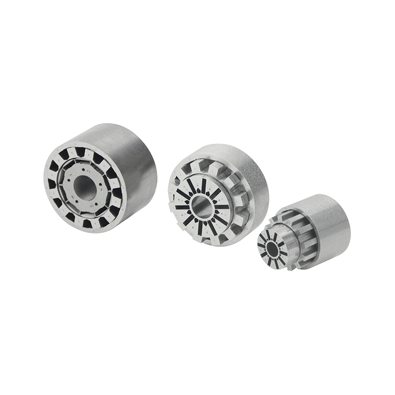 Sun-flower Motor Core